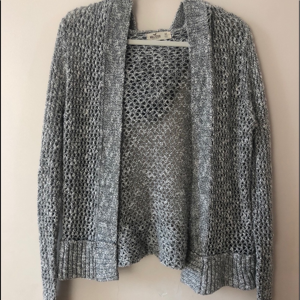 Hollister Cardigan